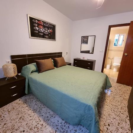 Apartamento De Estreno En Los Patios Tipicos De San Basilio Cordoba Luaran gambar