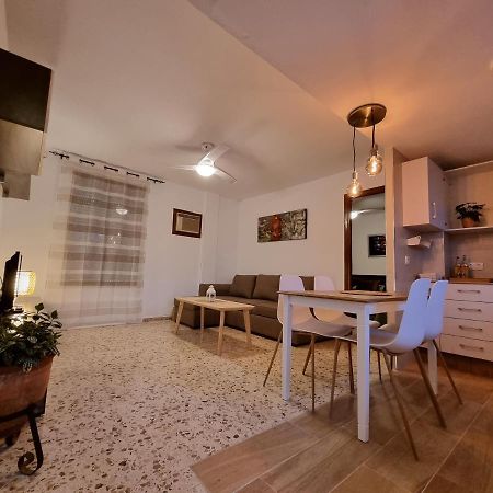Apartamento De Estreno En Los Patios Tipicos De San Basilio Cordoba Luaran gambar