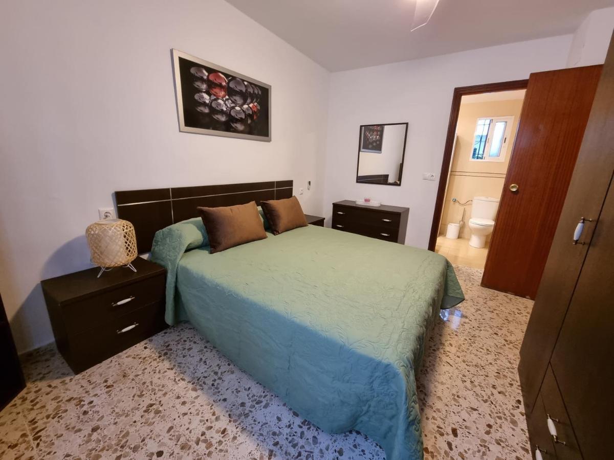 Apartamento De Estreno En Los Patios Tipicos De San Basilio Cordoba Luaran gambar