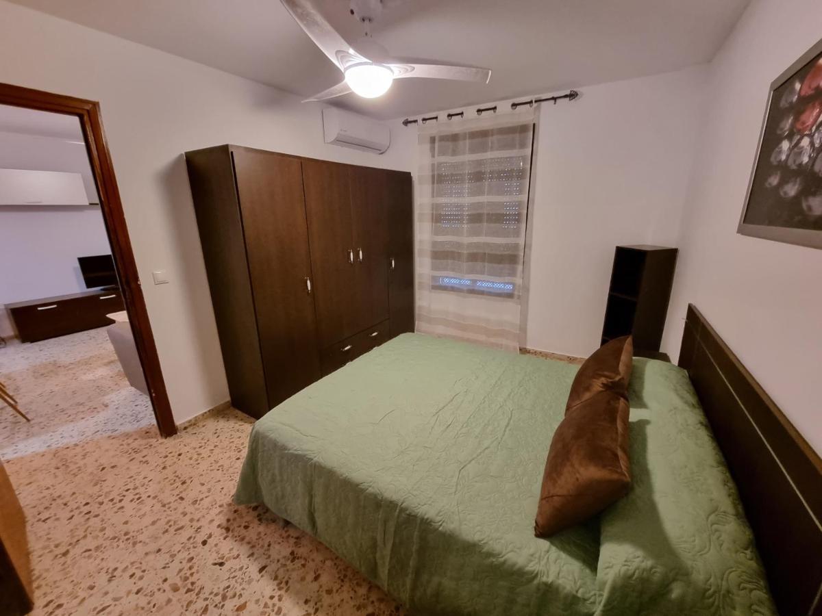 Apartamento De Estreno En Los Patios Tipicos De San Basilio Cordoba Luaran gambar