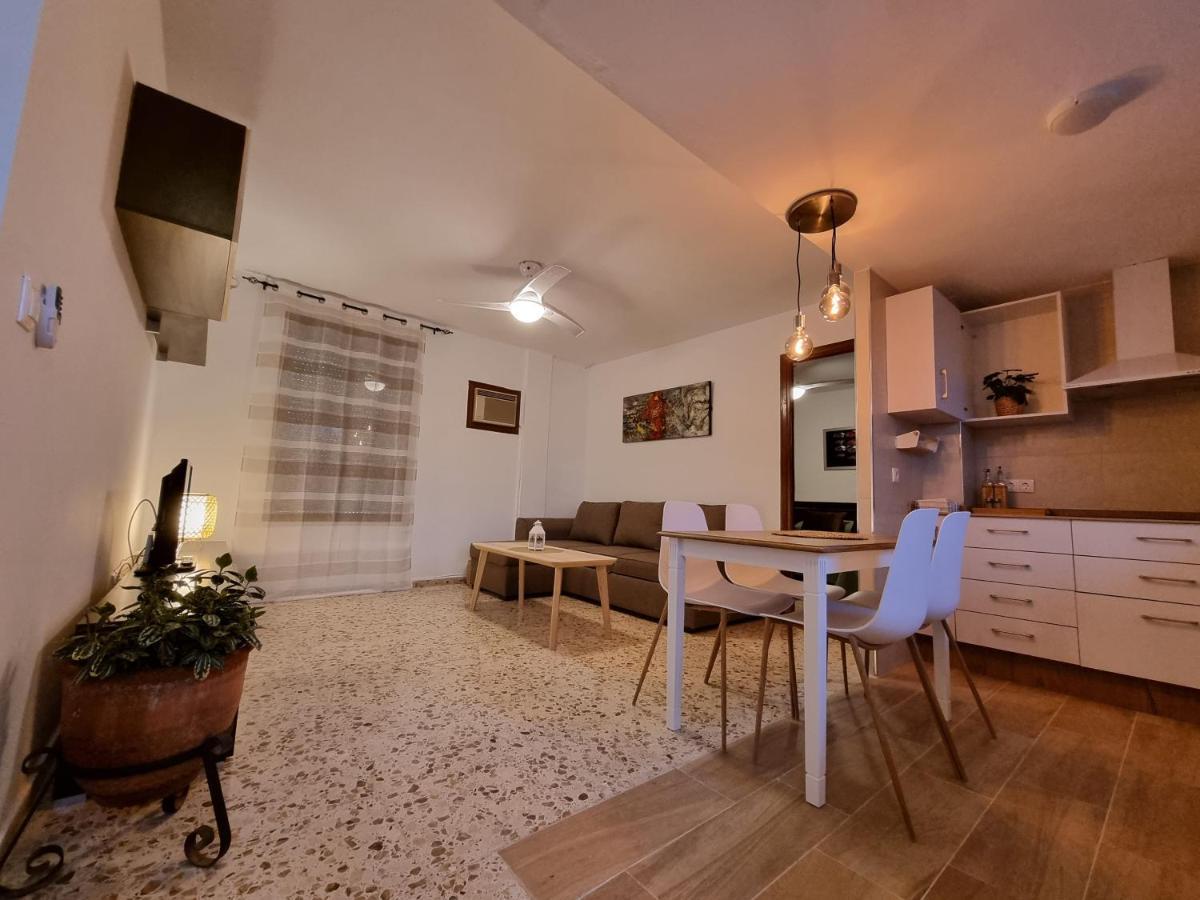 Apartamento De Estreno En Los Patios Tipicos De San Basilio Cordoba Luaran gambar