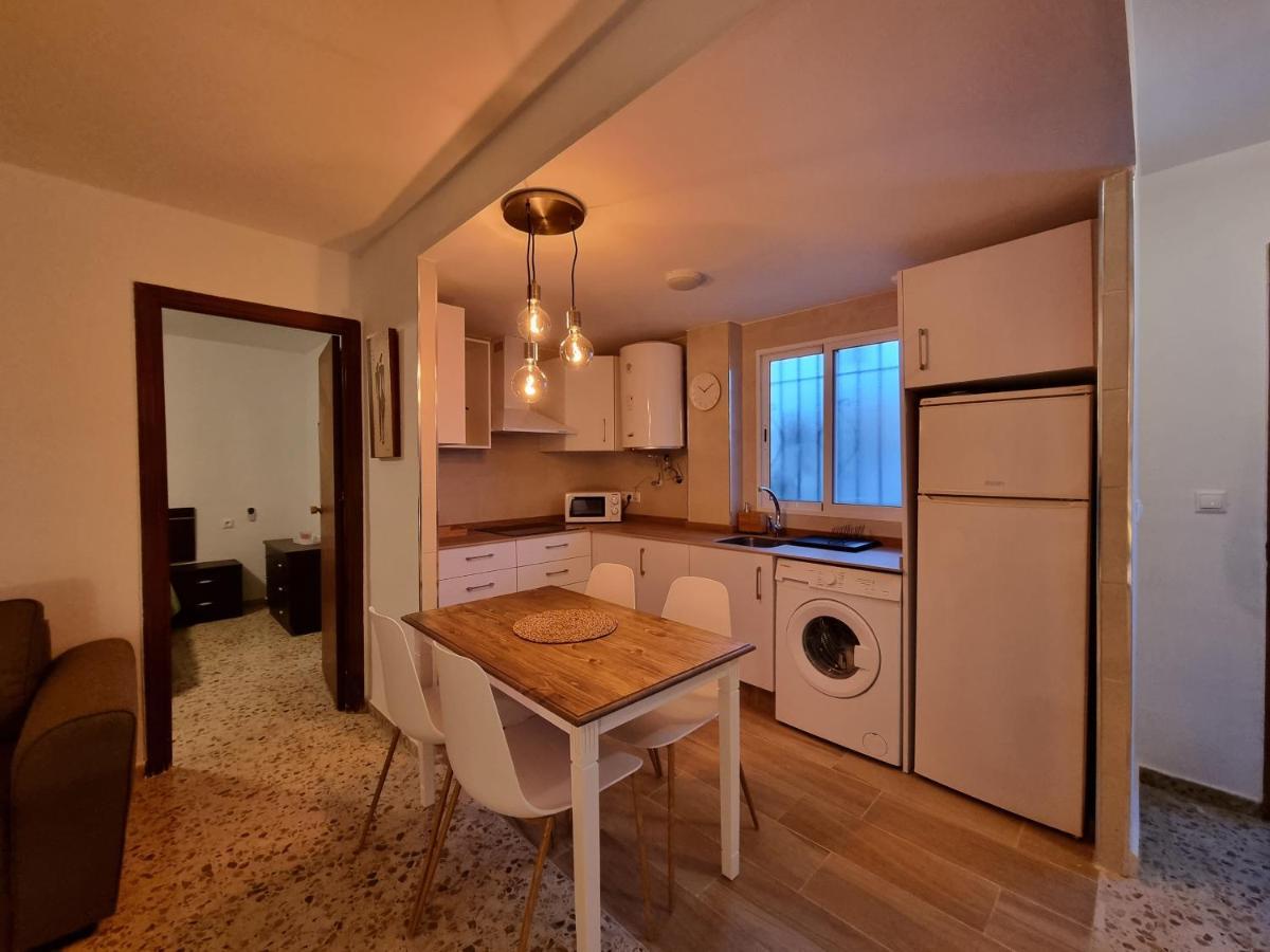 Apartamento De Estreno En Los Patios Tipicos De San Basilio Cordoba Luaran gambar