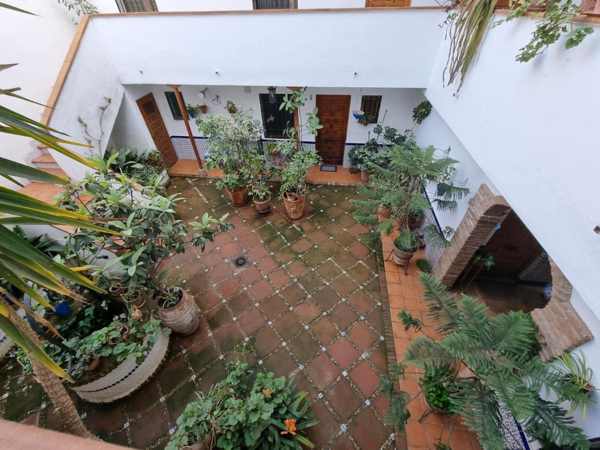 Apartamento De Estreno En Los Patios Tipicos De San Basilio Cordoba Luaran gambar