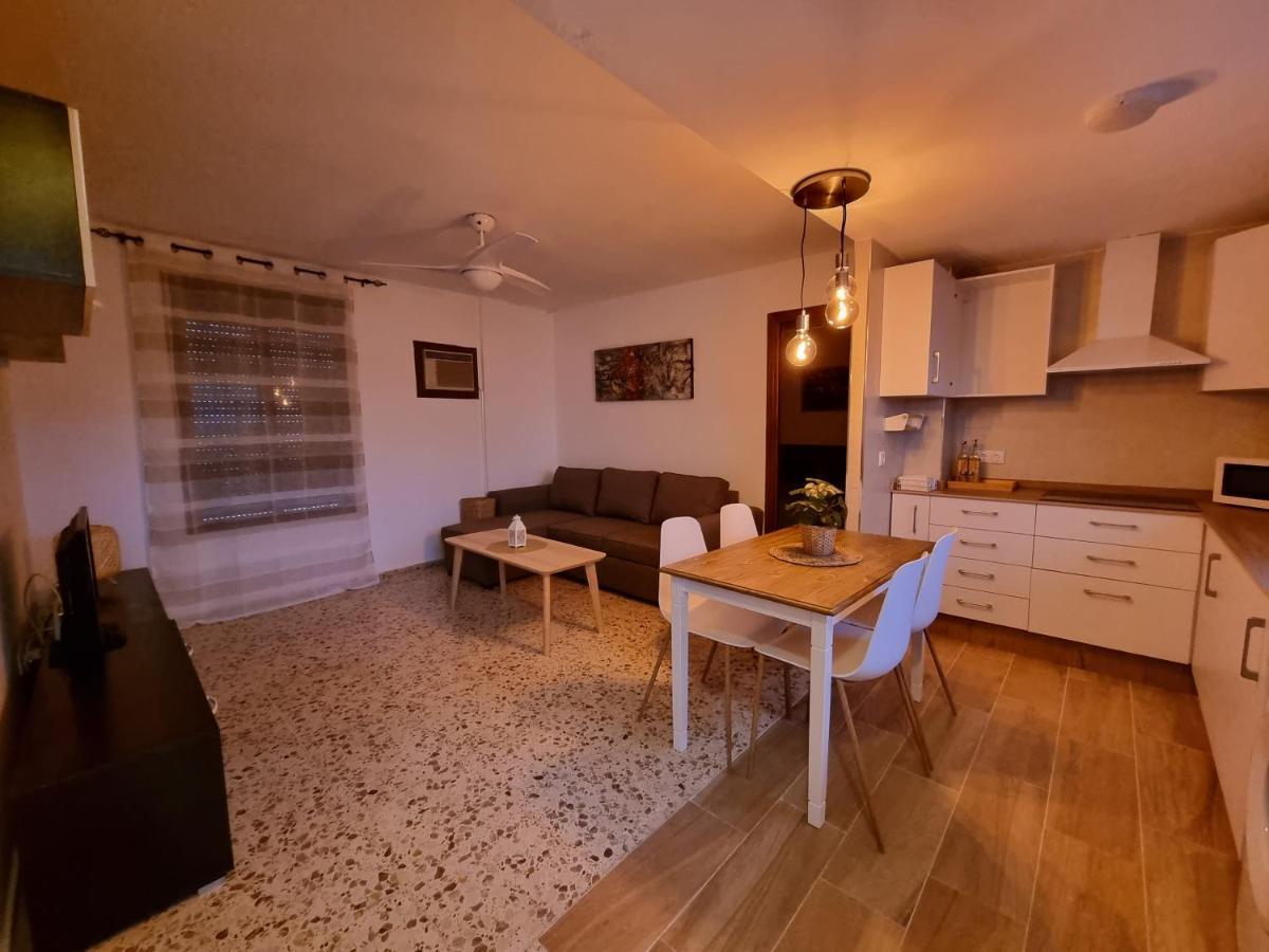 Apartamento De Estreno En Los Patios Tipicos De San Basilio Cordoba Luaran gambar