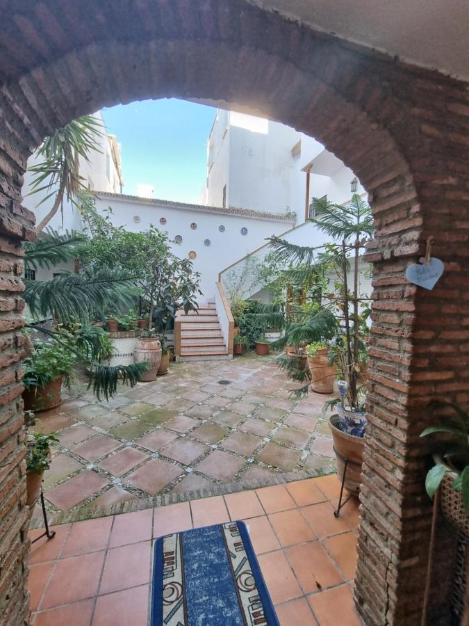 Apartamento De Estreno En Los Patios Tipicos De San Basilio Cordoba Luaran gambar