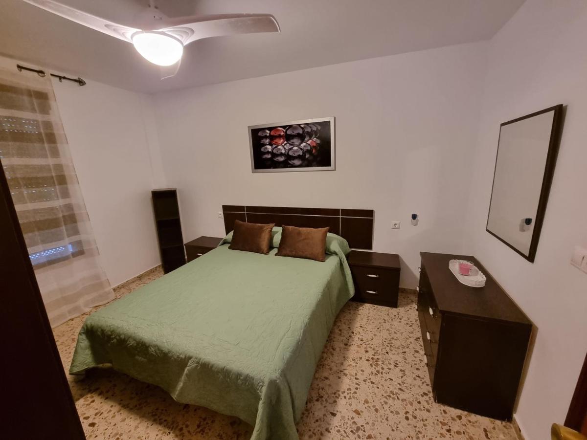 Apartamento De Estreno En Los Patios Tipicos De San Basilio Cordoba Luaran gambar