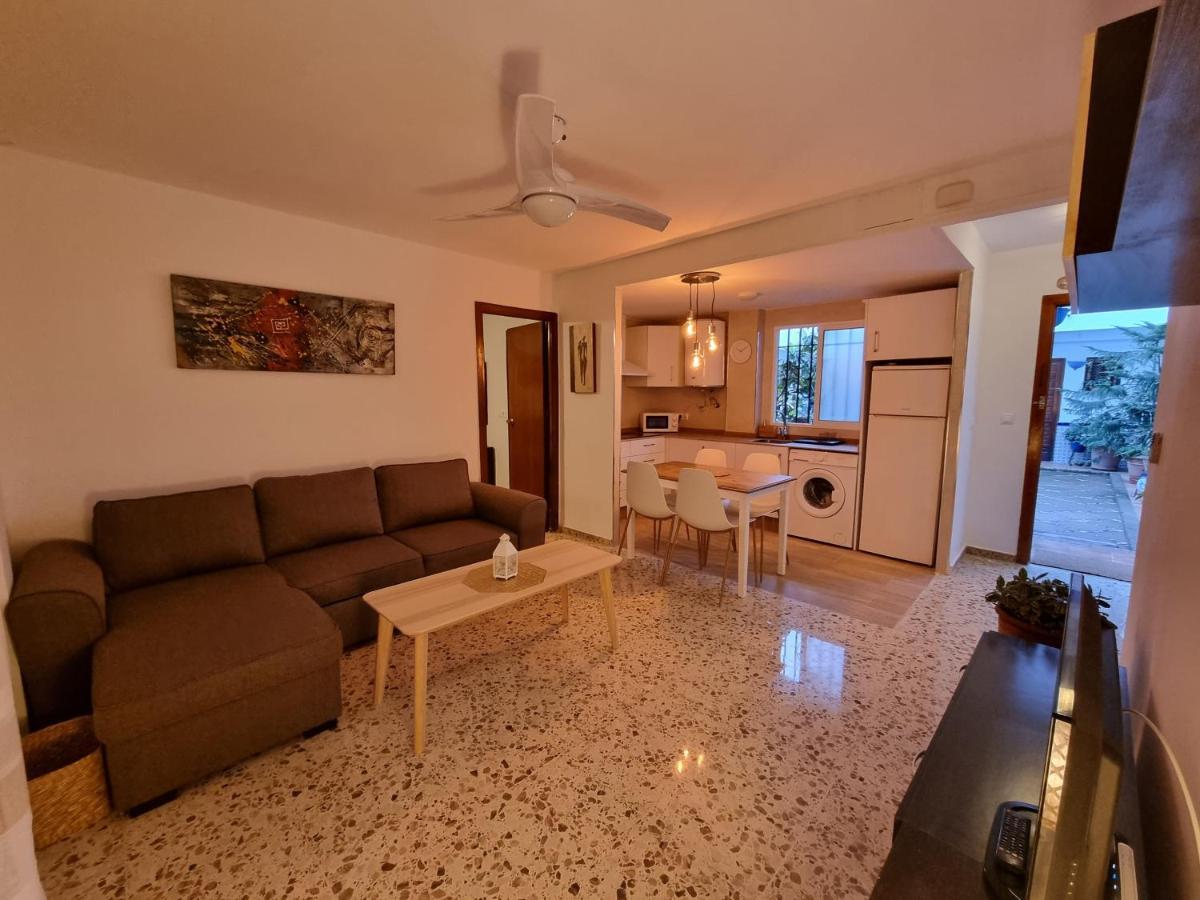 Apartamento De Estreno En Los Patios Tipicos De San Basilio Cordoba Luaran gambar