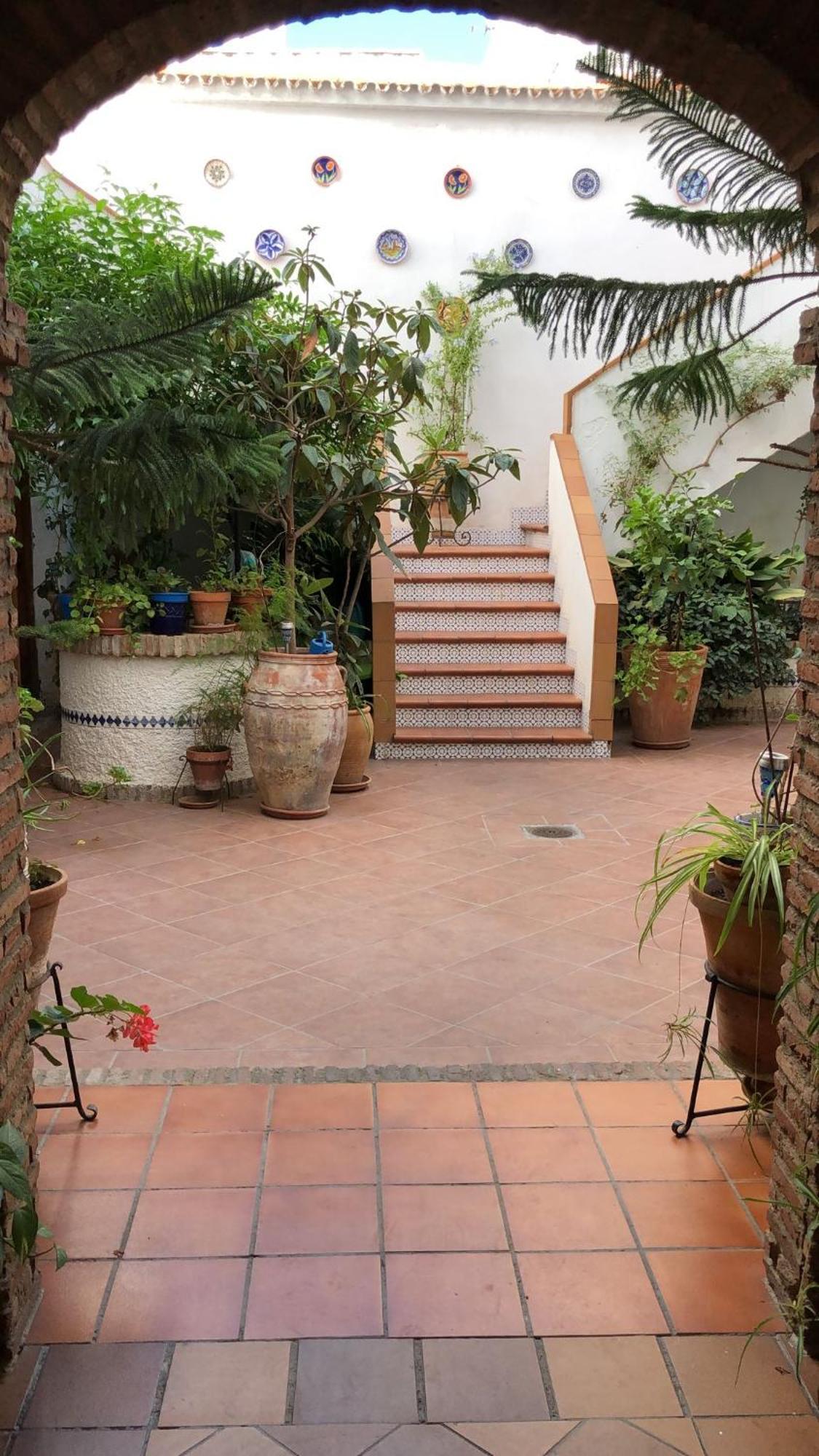 Apartamento De Estreno En Los Patios Tipicos De San Basilio Cordoba Luaran gambar